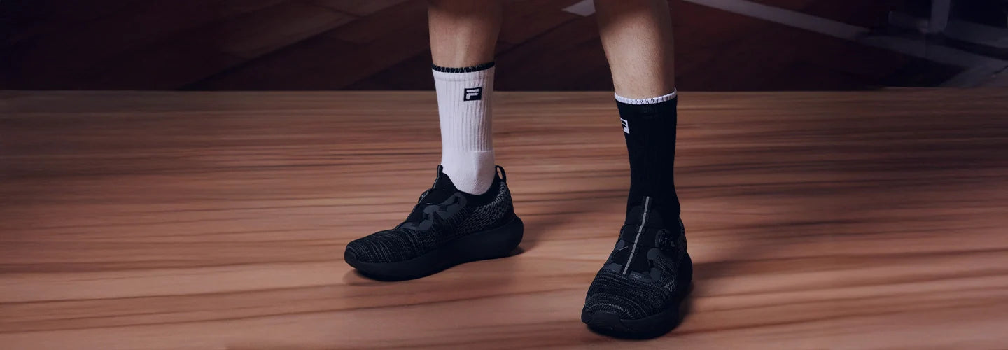 Footwear for Men