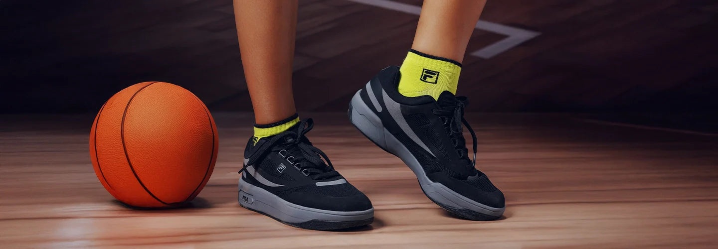 Footwear for Women
