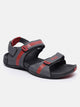 Fila Red Ondina Men's Sandals