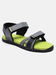 Fila Green Caller Men's Sandals
