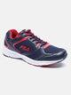 Fila Grey Kaden Men's Running Shoes