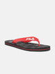 Fila Black Tana Men's Slippers