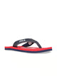 Fila White Turan Men's Slippers
