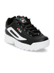 Fila Peacoat Disruptor II Xl Men's Sneaker