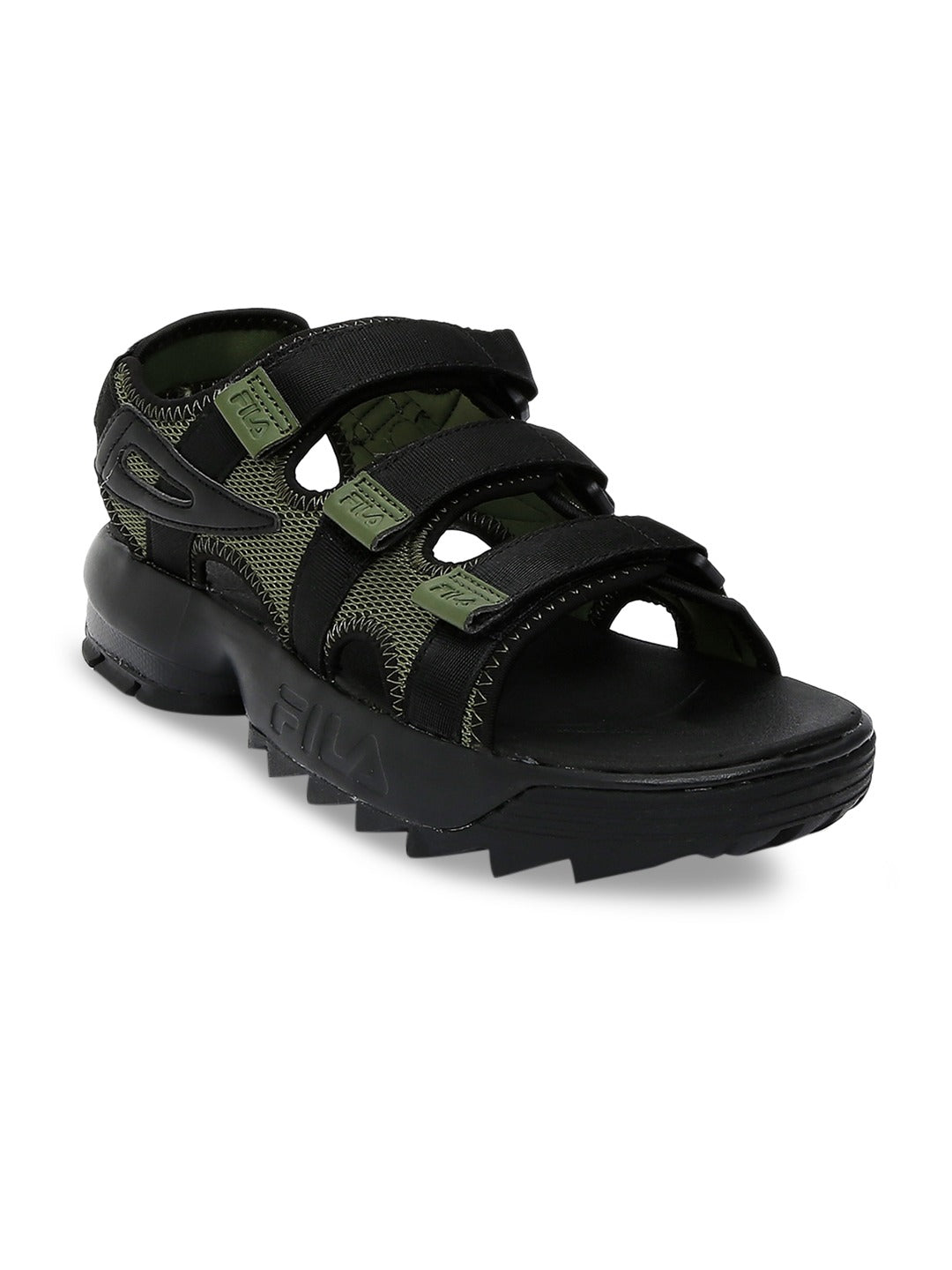 Fila Peacoat Disruptor Sandal Men's Sandals - Main Image