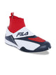 Fila Black Tailfin Men's Sneaker