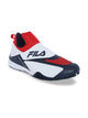 Fila Black Tailfin Mid Men's Sneaker