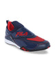 Fila Black Tailfin Mid Men's Sneaker