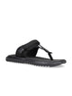 Fila Black Navotro Men's Sandals