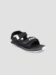 Fila Olive Delonzo Men's Sandals