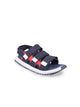 Fila Black Erazzo Men's Sandals