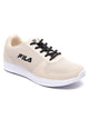 Fila Black Donna Women's Running Shoes