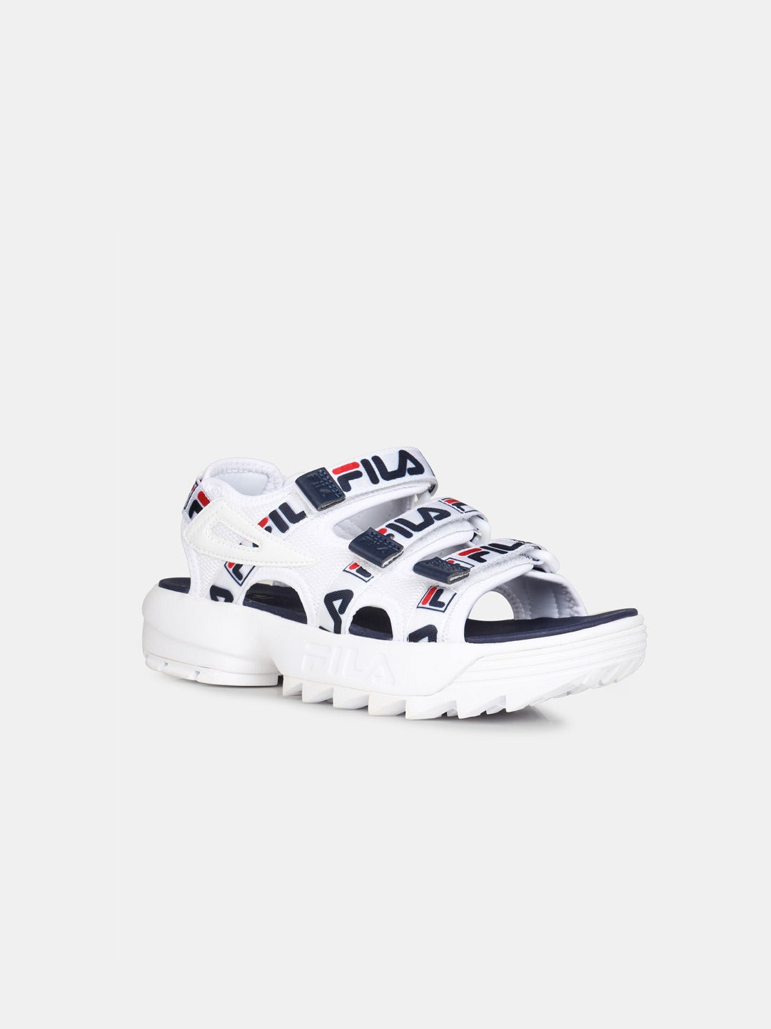 Fila Peacoat Disruptor Sandal Women's Sandals - Main Image