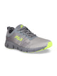 Fila Grey Caddok Men's Running Shoes