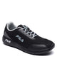 Fila Black Sabetto Men's Running Shoes