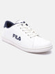 Fila Grey Serria Women's Sneaker