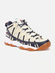 Fila Brown Stackhouse Spaghetti Men's Sneaker