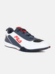 Fila Grey Tinval Men's Sneaker