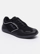Fila Black Delta Plus Men's Sneakers