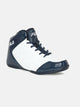 Fila Grey Player 3 t Men's Basketball Shoes