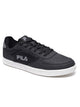 Fila Black Vitore Men's Sneakers