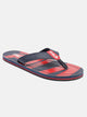 Fila Charcoal Igo Men's Slippers
