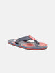 Fila Light Pink Lipek Men's Flip Flops