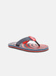 Fila Light Pink Netti Men's Flip Flops