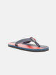 Fila Maroon Ottone Men's Flip Flops
