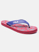 Fila Peacoat Sogno Men's Slippers