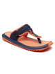 Fila Black Navotro Men's Sandals