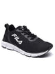 Fila Black Deyas W Women's Running Shoes