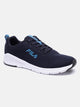 Fila Grey Gambonn Men's Running Shoes