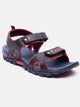 Fila Grey Sonno Men's Sandals