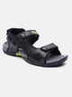 Fila Peacoat Zac Men's Sandals