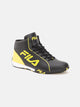 Fila Black Isonzo Plus 21 Men's Sneaker
