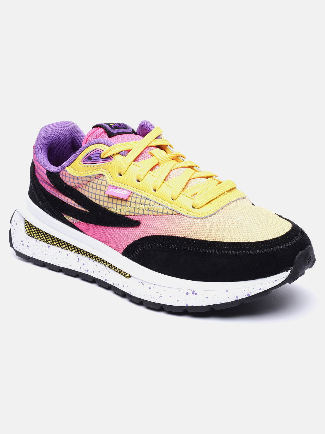 Fila Peacoat Renno Women's Sneaker