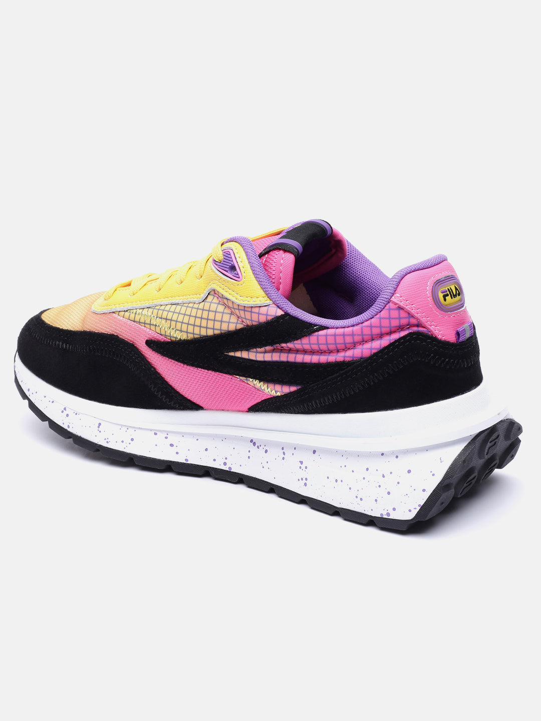 Fila Peacoat Renno Women's Sneaker