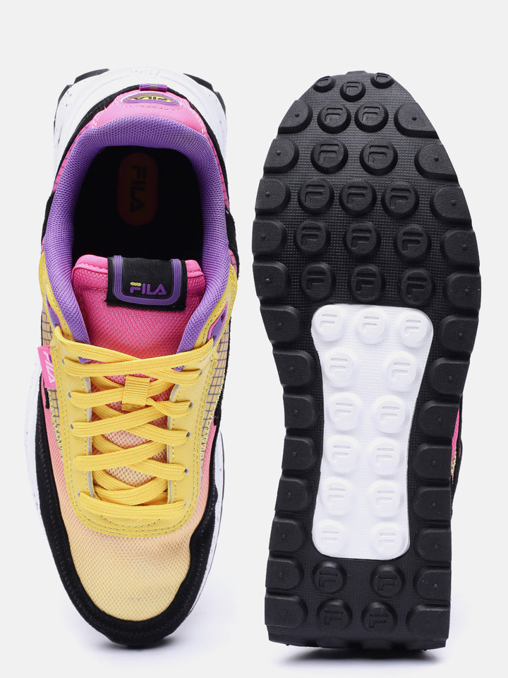 Fila Peacoat Renno Women's Sneaker