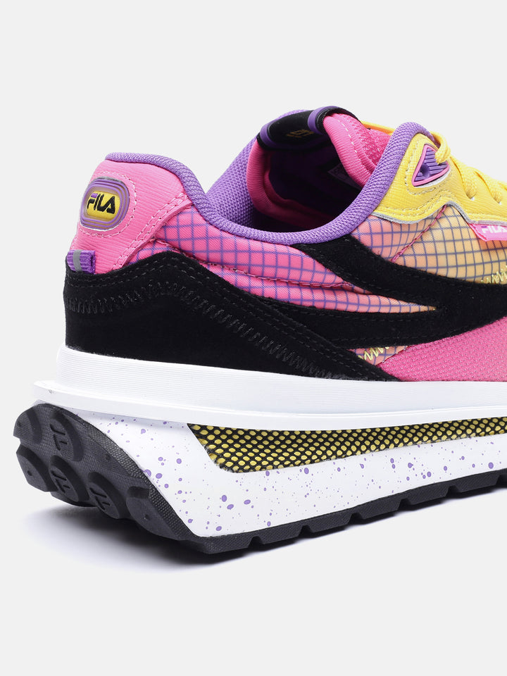 Fila Peacoat Renno Women's Sneaker