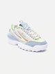 Fila Black Disruptor II Exp Women's Sneaker