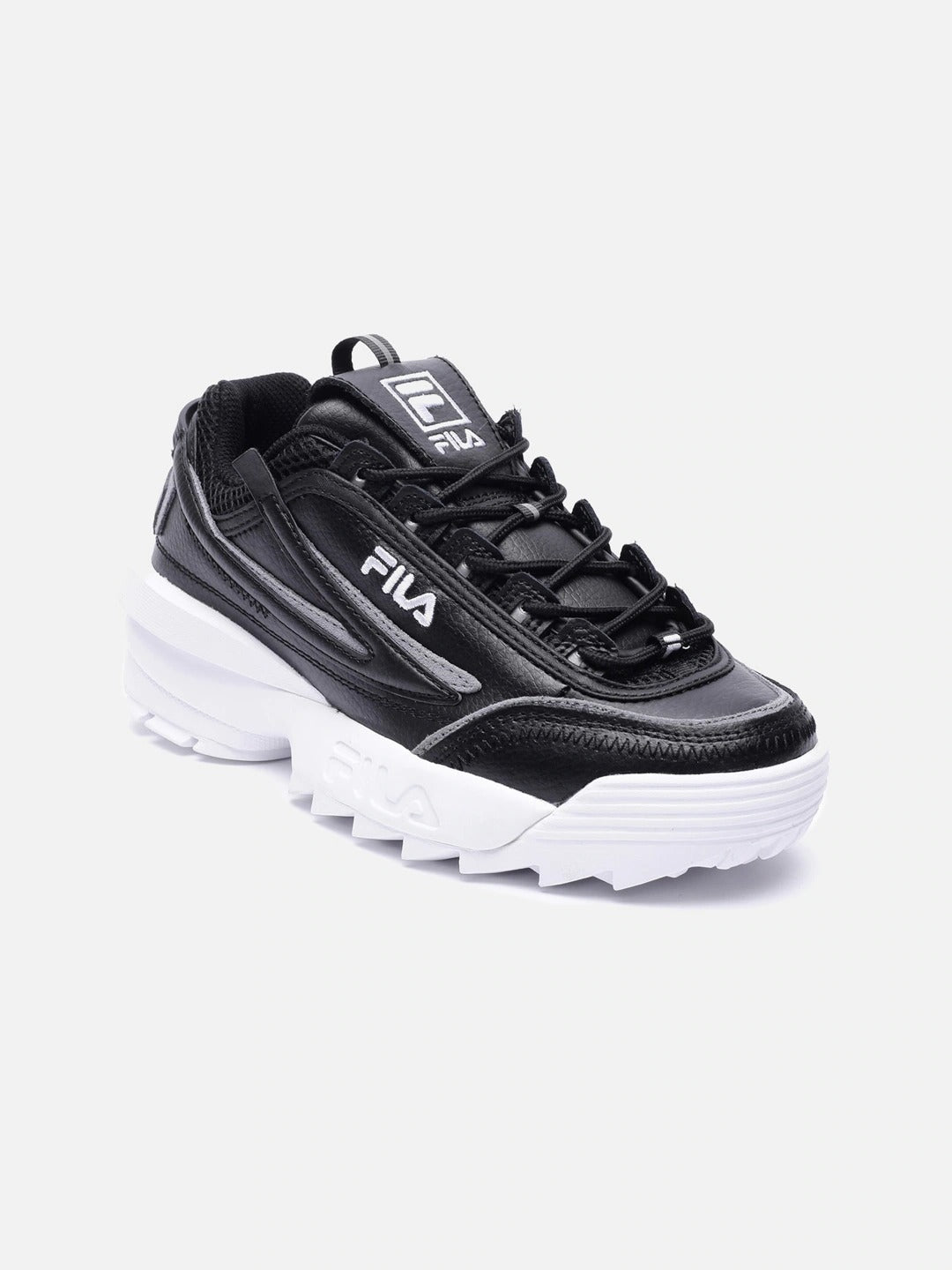 Fila Sneakers Grey Fila Disruptor Fila Grey Disruptor II Exp