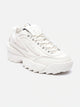 Fila Grey Disruptor II Exp Women's Sneaker