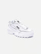 Fila Black Disruptor II Exp Women's Sneaker