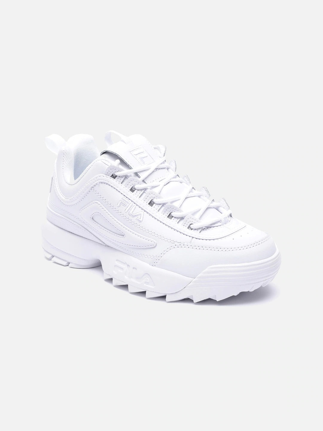 Athletic Shoe White Fila Disruptor Light Blue Buy Fila Black