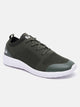 Fila Black Kyraa Men's Sneakers