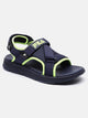 Fila Grey Irons Men's Sandals Sandals