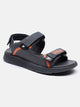 Fila Grey Ricochet Men's Sandals