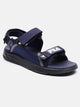 Fila Grey Ricochet Men's Sandals
