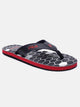 Fila Grey Glide Plus Men's Flip Flops Slippers